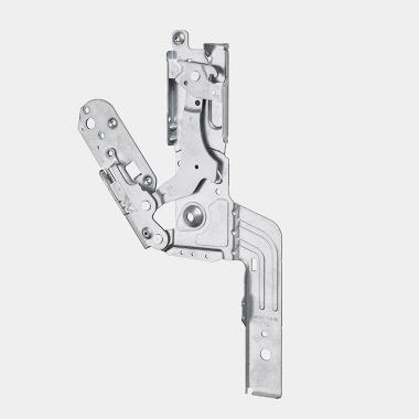 Sliding hinge deals